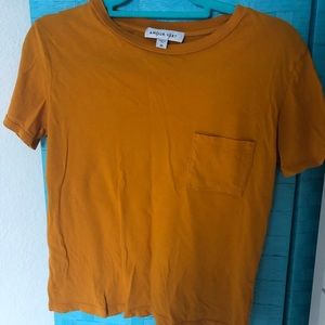 Amour Vert tee/t-shirt XS